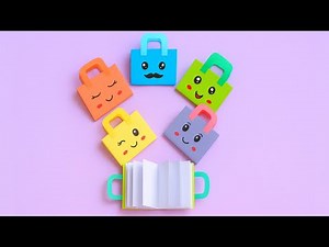 Easy Origami Paper Notebook | Best DIY Project | Origami Notebook for School | Step by Step Notebook