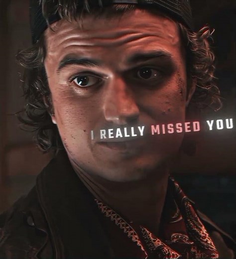 "The Best Buddies" | Stranger Things Season 5 Edit | sombr - back to friends (Slowed)
