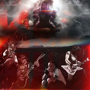 HELLYEAH merch shop with new album preorder now open shop.hellyeahband.com | HELLYEAH