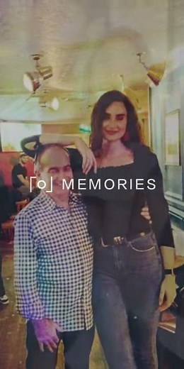 Tall girl lift carry