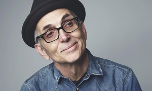 Art Alexakis Opens Up About His Solo Debut, Living His American Dream, and Being a ‘New’ Man