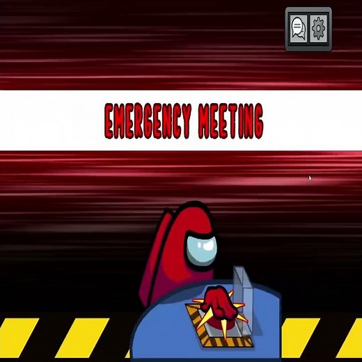 Among Us - 15 Players Game - Full The Skeld Purple Crewmate Gameplay #amongus #shorts #crewmate