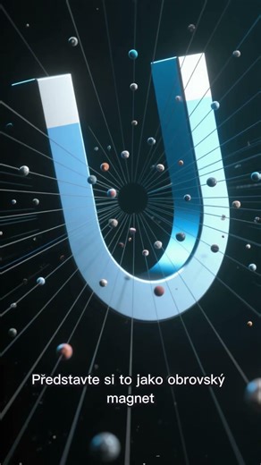 Proč je země kulatá?