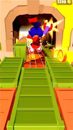 Subway Surfers 2026: UNLOCKED! Crazy High Score Run!