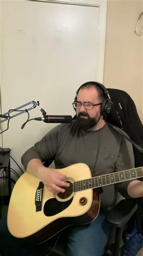 Spoonful - Willie Dixon Cover - 12 String Guitar #guitar #bluescommunity #12stringguitar