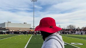 Local Sports Journal on Reels