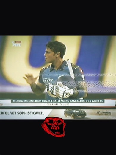 Prime Surya kumar yadav vs rcb # trending # viral # shorts # editing # yadav ji # cooked rcb
