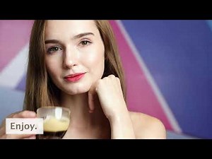 Make your own capsule coffee in the simplest way.