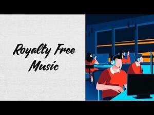 Neutral Ambient Tech Music / Royalty Free Music / Background Music for Call Centre / SoulProdMusic