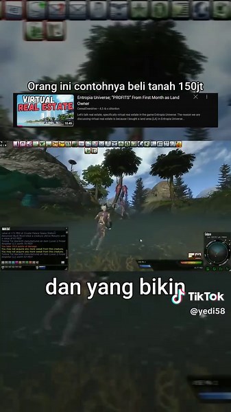 Barang Di Game Ini Setara Sama 20 Lamborghini 😭 ost : Chillpeach Chillpeach - Loading : • [no copyright music] 'Loading' cute b... #fyp #gamerindonesia #gamingindonesia #gamingindo