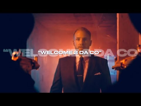 Waco Rich Porter “Welcome 2 Da Co”