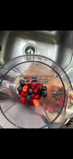 Fruit Island: Strawberina's Fate & Kiwilo/Mangella Drama