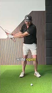 Could a coat hanger be the best training aid ever?