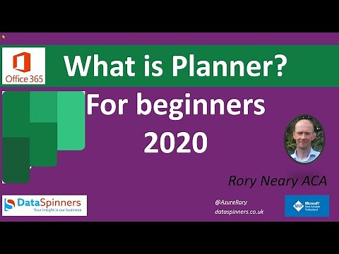 What is Planner for Microsoft Office 365? A 2020 Beginners Tutorial