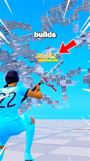 *BEST* XP Map To MAX Out the Battlepass in Chapter 7 Season 3 🤯 #fortnite #fortniteclips