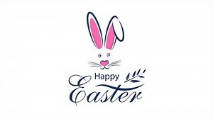 clip-1088189497-easter-bunny-typography-art-video-illustration