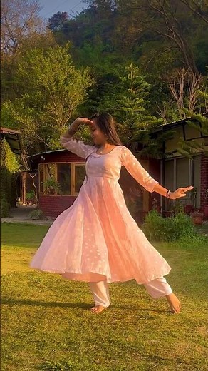 Titli | Semi Classical Dance | Bollywood Song | Deepika Padukone | SRK | Sonali Bhadauria Choreo