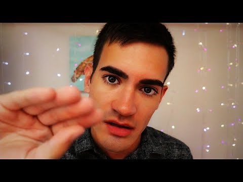 Esoteric Healing Session | ASMR Hand Movements