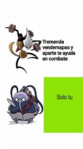 Cornifer en Hollow Knight: Un Tributo Especial