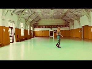 Lonely Blues –Line Dance