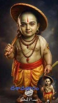 The 10 Incredible Avatars of Lord Vishnu