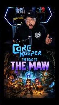 DON'T MISS THESE CORE KEEPER UPDATES