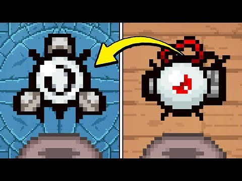 The New Modded Tech Item Is INSANE