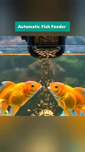 Automatic Fish Feeder using Arduino Nano | Smart Aquarium Feeding System | Arduino Project #stempark