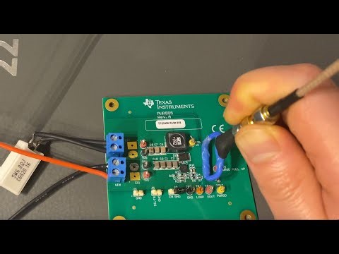 Techniques of using Magnetic Field Probes