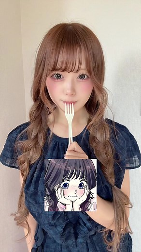 和栗薫子の可愛さが際立つアニメおすすめ