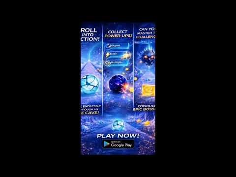 Virtual Endless Ball Live