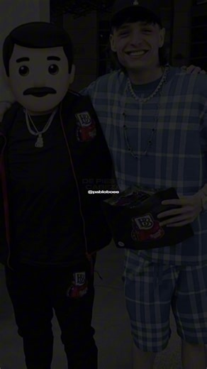 Peso Pluma y los Backpack Boyz: Una Dinastía Musical