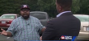 Black Gun Owner Challenges Mississippi Cop Who Asked Him to Leave Restaurant in Open Carry State: 'You Wouldn’t Do a White Boy Like That'
