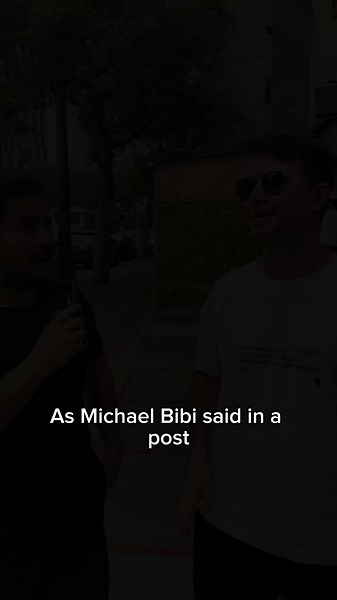 Friendship Insights with Luca Dea and Michael Bibi