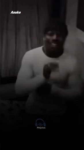 Uhh Yeahh (Lyrics) - Asake 🎵🪖❤️‍🔥 #lyrics #music #mrmoney #viralshorts #musicvideo #trending