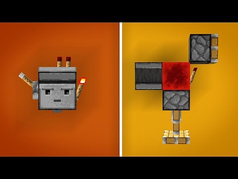 THE BASICS | Redstone Class Part 1