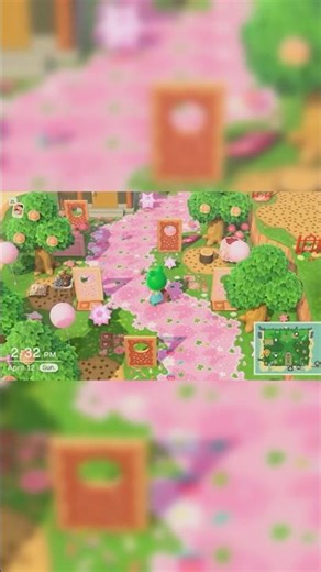 let's make a fairy Poptart path!