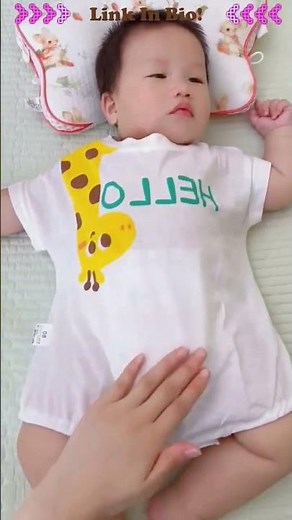 👕 Baby Romper – Soft, Breathable & Made for Everyday Cuteness