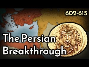 Phocas and Heraclius