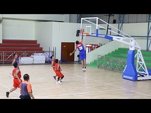Game Highlights: Indonesia Muda vs G.M.S. (KEJURWIL Jakarta Pusat KU-18)