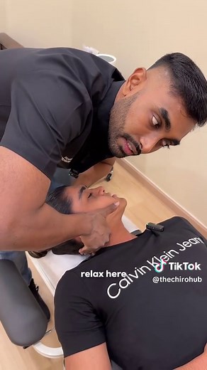 Why Agy is a Model Chiropractic Patient