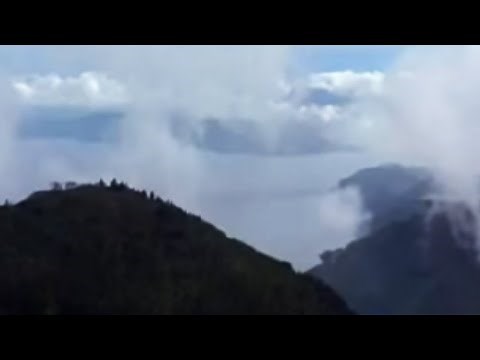 Sumatra | Volcanic Crater Toba | Indonesian Fire Islands | BBC Studios