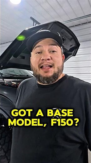 Your F150 will blow away a lariat after this! #ford #fordf150 #f150 #f150nation #interiorupgrade