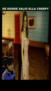 #horrorgame #creepy #terrorgameplays | Kyo Gamers