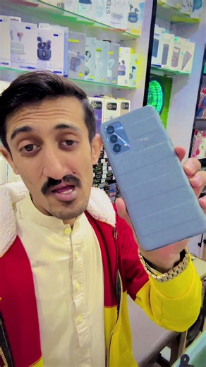 Realme GT Master: A Game Changer