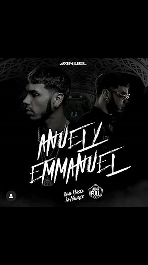 Anuel y Emmanuel: Éxito en el Concierto RHLN 2019