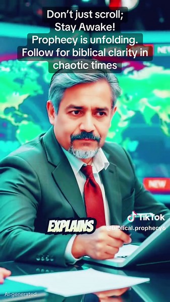 Ezekiel 38: Prophecy and Current Iran-Israel Tensions