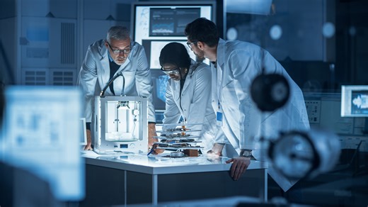 Transform medical device manufacturing with Opcenter