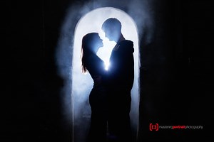 Off-Camera Flash Made Easy: Five (and a Bit) Creative Lighting Ideas | Paul Wilkinson | Skillshare