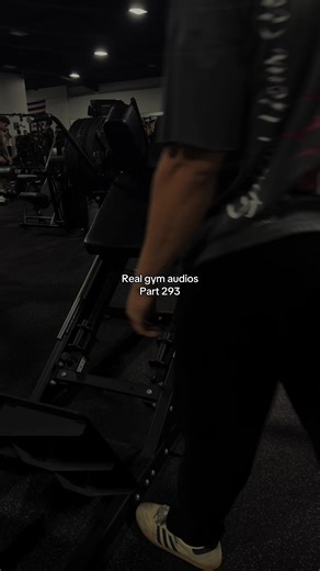 Real Gym Audios Collection: Part 293